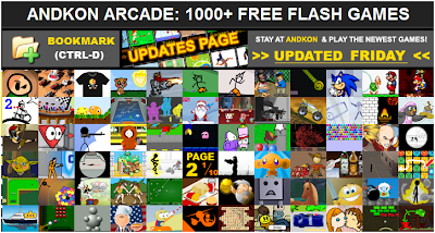 1000 Free Online Games